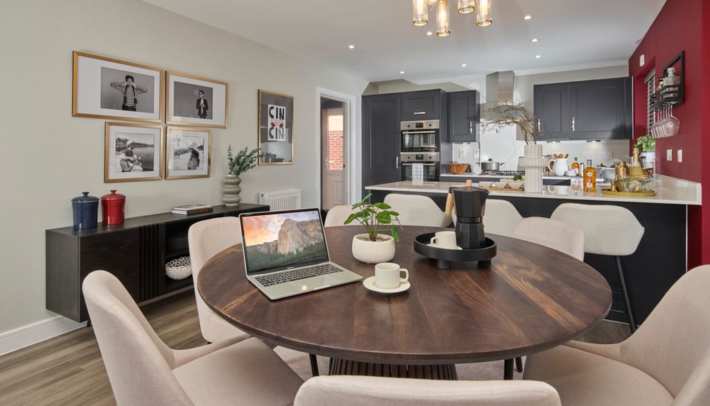 Property photo 1 of 36 Showhome Photography