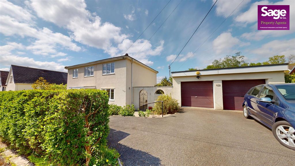 Additional image 30 of 3 bed detached house for saleAshford Close North, Croesyceiliog, Cwmbran NP44