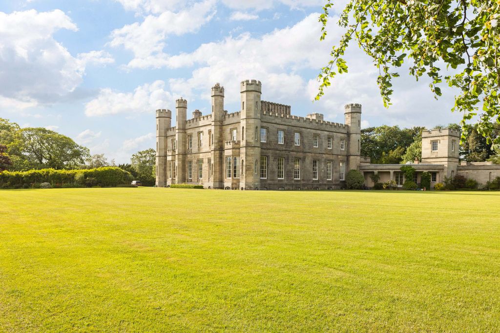 Additional image 44 of 3 bed flat for saleFlat 1B Old Mansion House, Newbyth, Whitekirk, East Lothian EH40