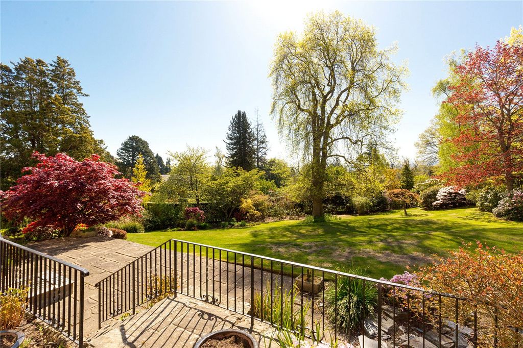 Additional image 33 of 5 bed detached house for saleThe Wellhouse, Easter Belmont Road, Murrayfield, Edinburgh EH12
