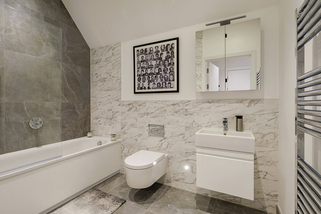 Additional image 13 of 3 bed flat for saleEpsom Road, Guildford, Surrey GU1