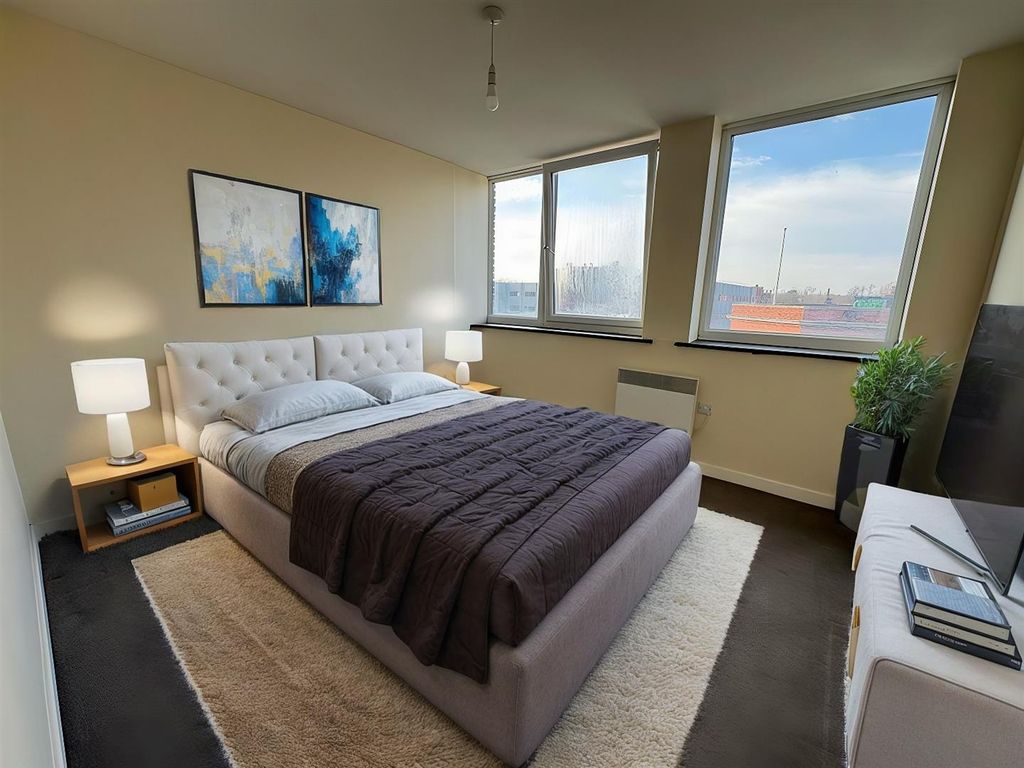 Property photo 3 of 5 Cw3H44Oceksykph8Pvkovw - Bedroom - Standard - 0.Jp