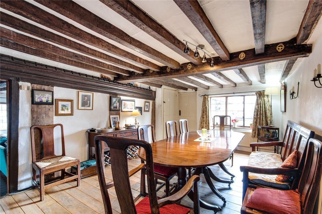 Property photo 2 of 13 Dining Room