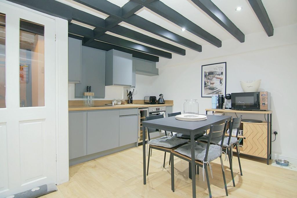 Property photo 3 of 15 Dining Kitchen