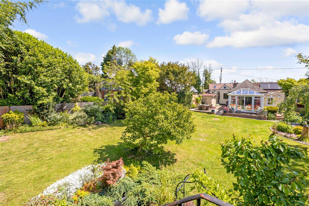 Property photo 2 of 21 Rear Garden