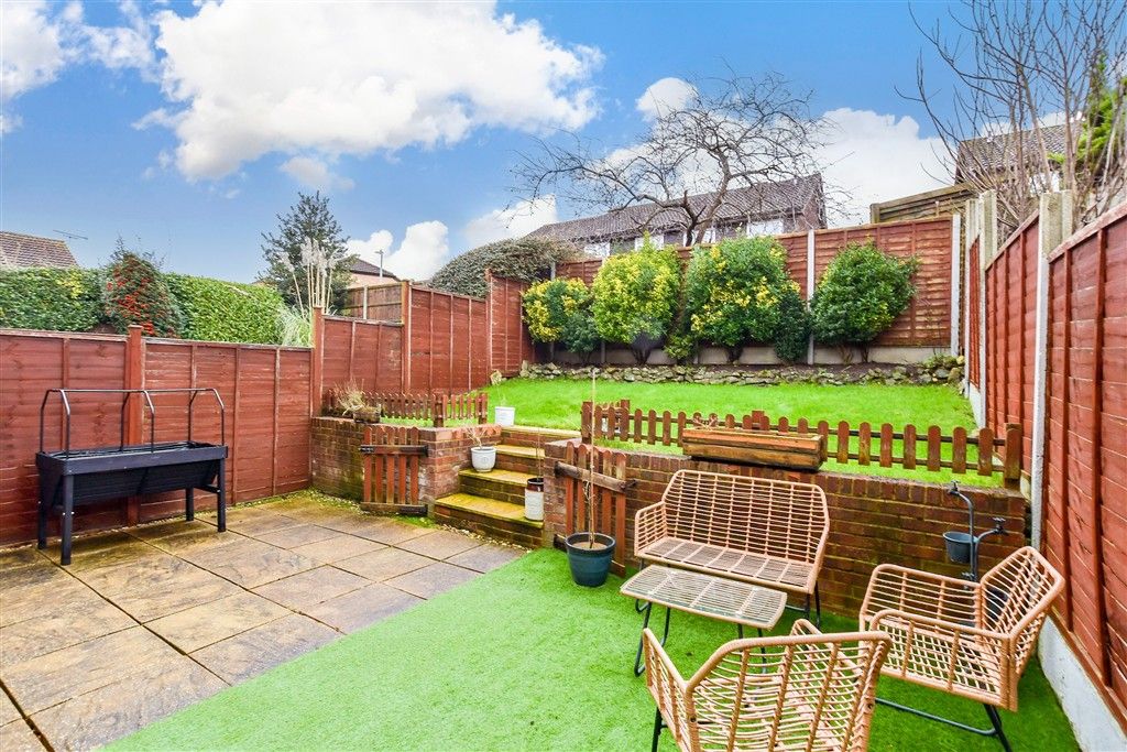 Property photo 2 of 10 Rear Garden