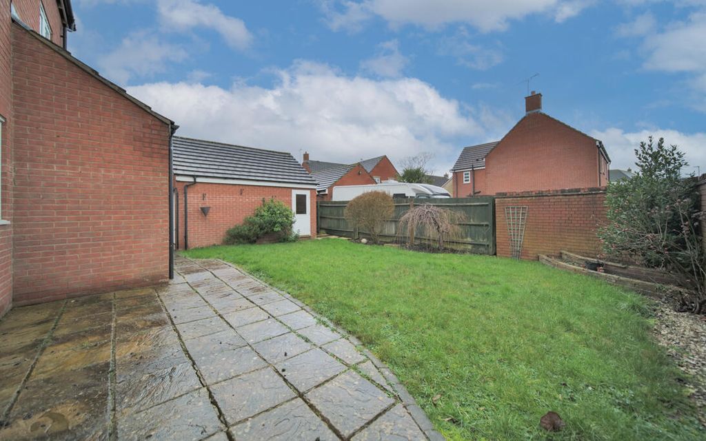 Additional image 19 of 5 bed detached house for salePark Road, Bowerhill, Melksham SN12