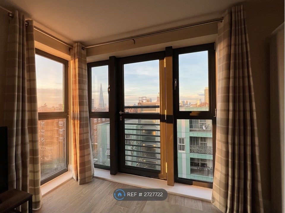 Property photo 3 of 8 Living Room