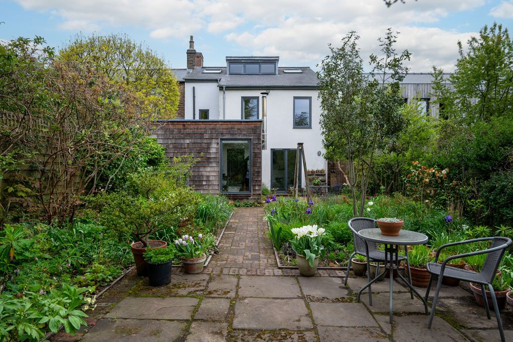 Property photo 1 of 43 Rear External