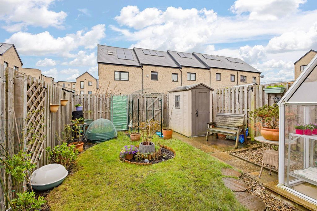Additional image 25 of 3 bed end terrace house for saleLairdship Drive, Sighthill, Edinburgh EH11