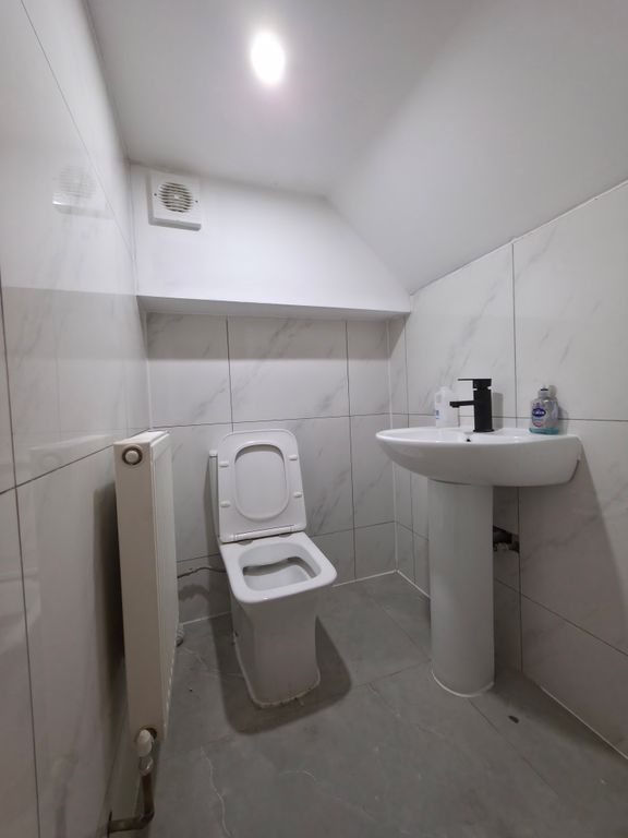 Additional image 4 of 1 bed flat to rent52 Ystrad Road, Pentre CF41