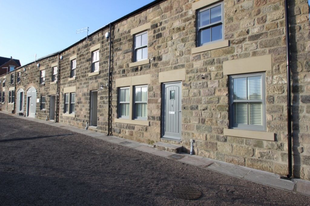 Property photo 1 of 6 Ewemove Harrogate Oby Property Front