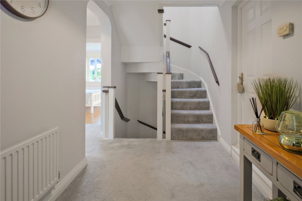 Additional image 17 of 4 bed detached house for saleGreenfield Close, Bideford, Devon EX39