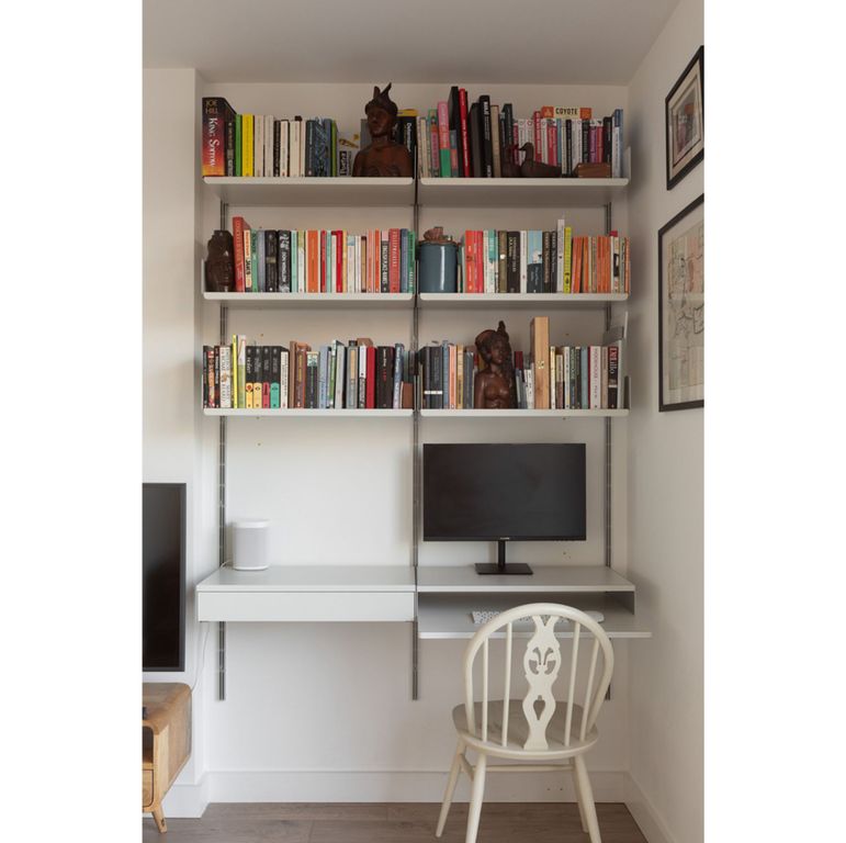 Property photo 3 of 13 Porcelain House, E3