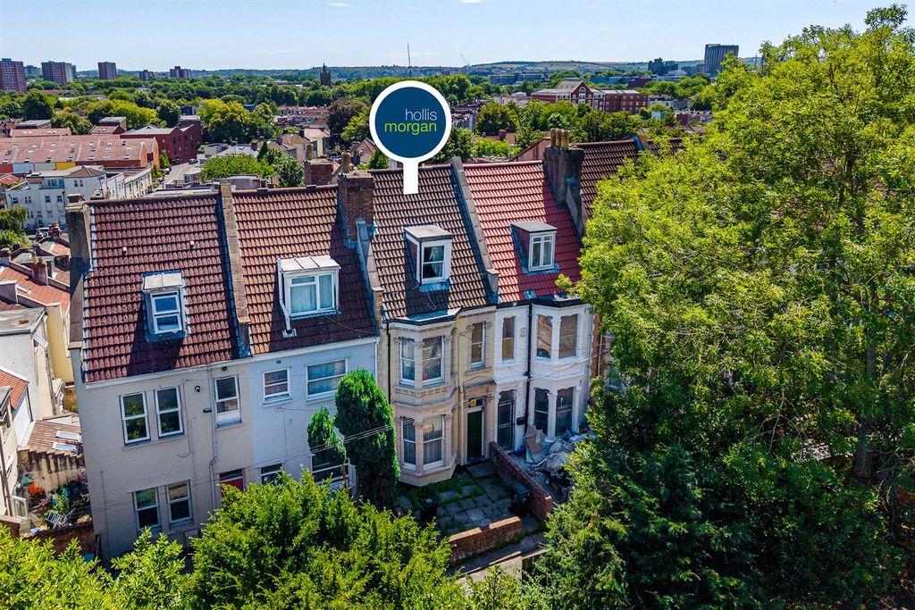 Property photo 1 of 37 79 Cobourg Road, Montpelier, Bristol Bs6 5Hu | Fre