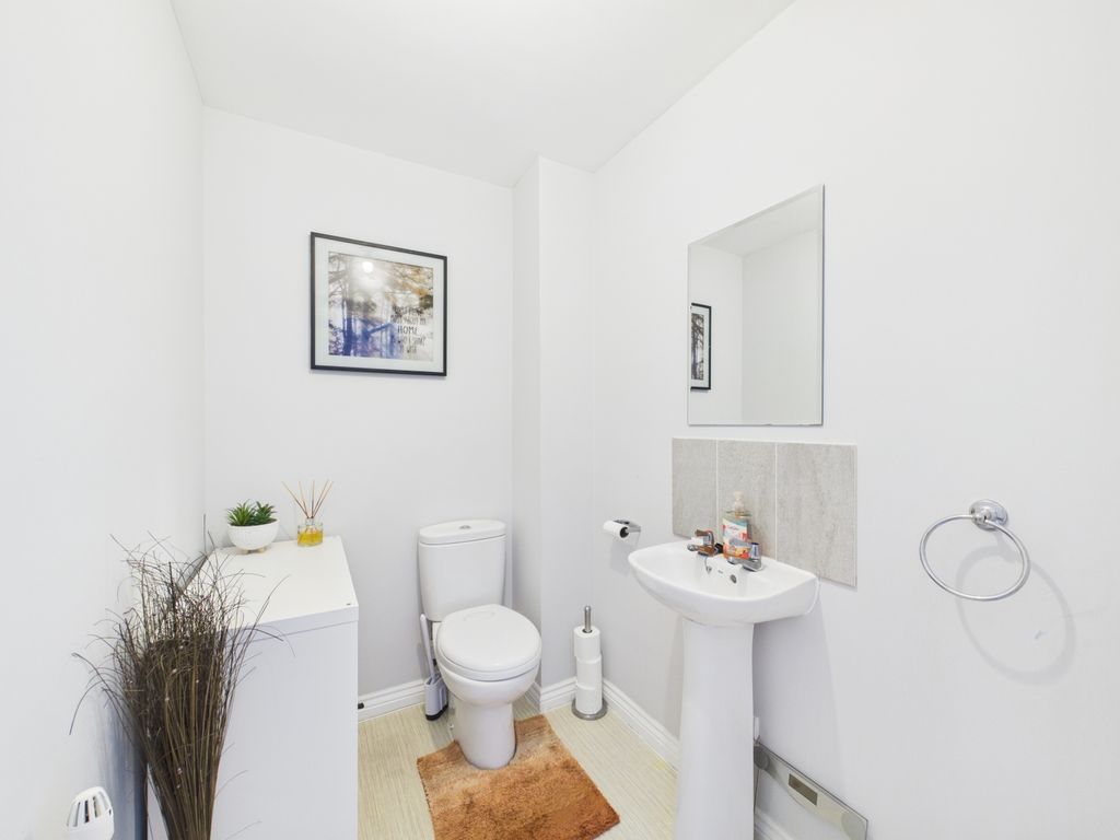 Additional image 8 of 2 bed semi-detached house for saleVickers Way, Upper Cambourne, Cambridge, Cambridgeshire CB23