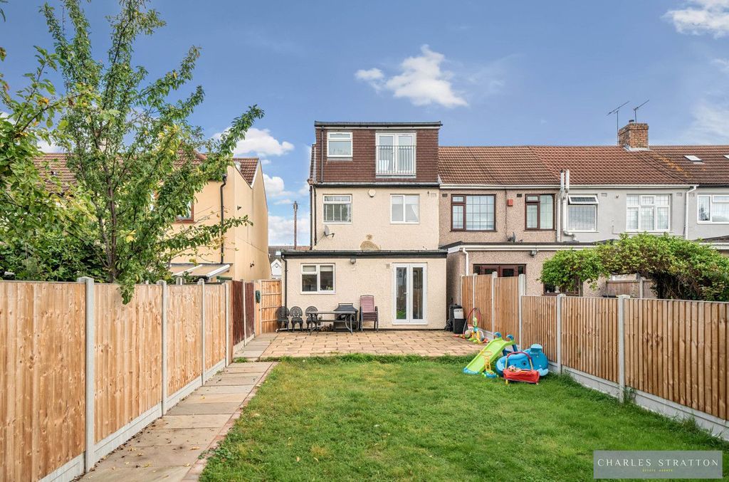 Property photo 3 of 24 Rear Elevation