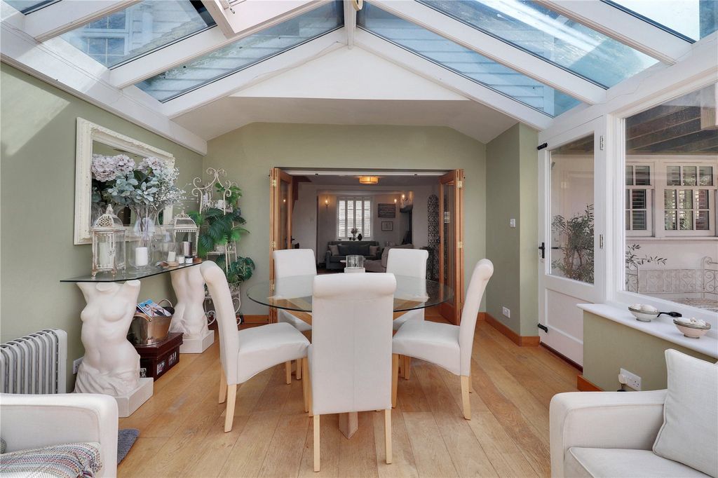 Property photo 3 of 21 Garden Room