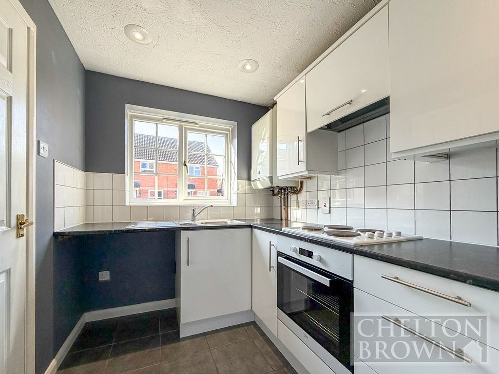 Property photo 2 of 35 Kitchen