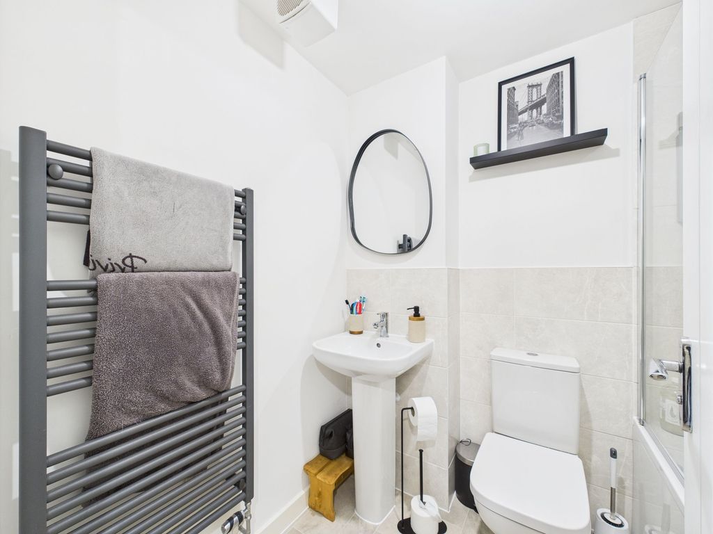 Additional image 17 of 3 bed terraced house to rentClay Green, Towcester NN12