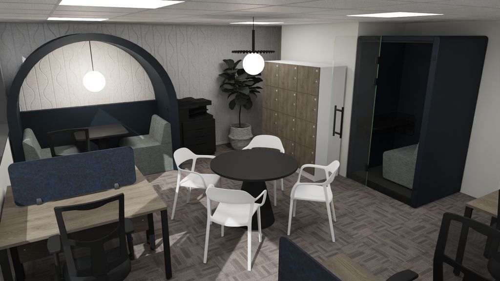 Property photo 2 of 9 Example Renders