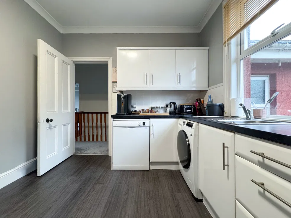 Additional image 8 of 3 bed flat for saleKeyberry Road, Newton Abbot TQ12