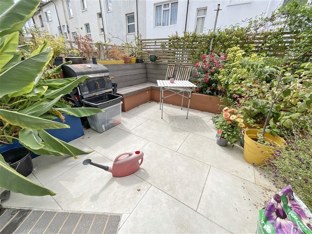 Property photo 2 of 2 Rear Garden