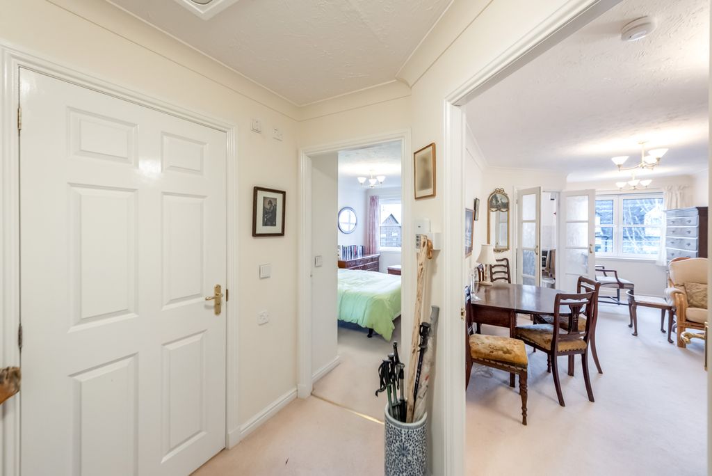 Additional image 8 of 1 bed flat for salePittenzie Street, Crieff PH7