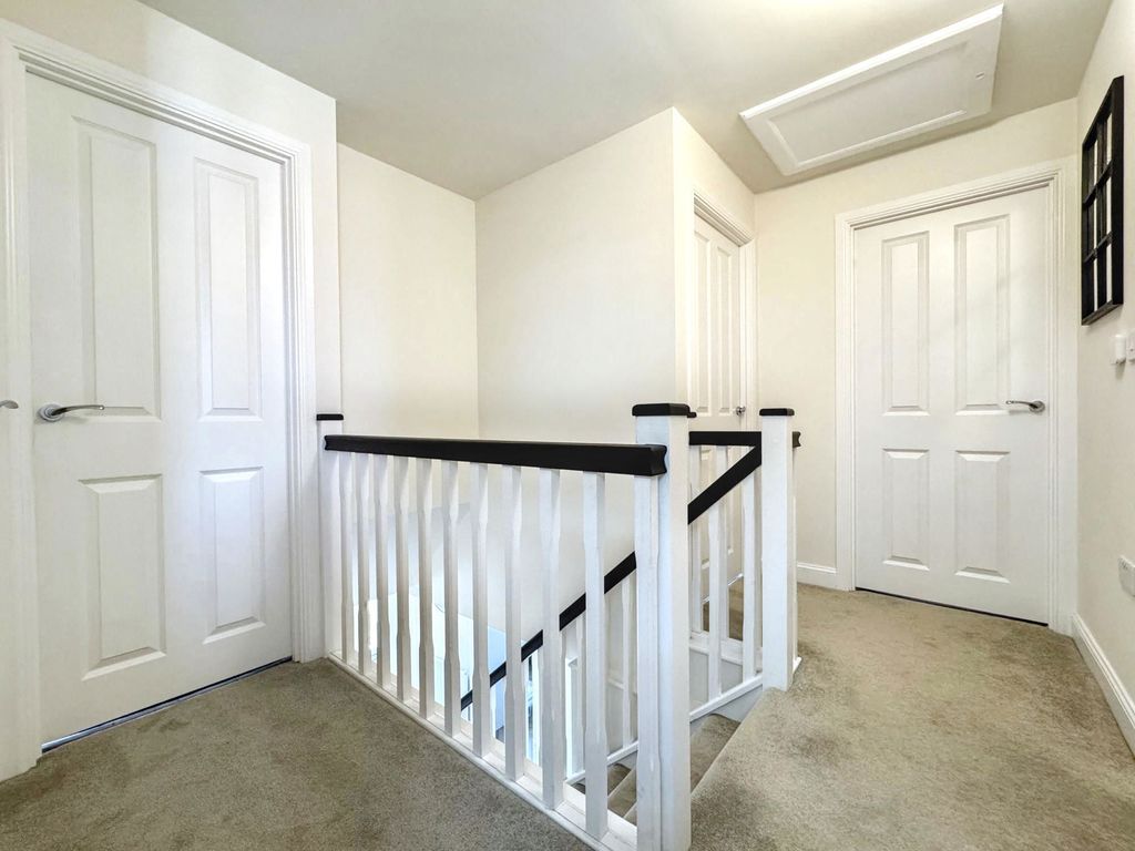 Additional image 12 of 4 bed detached house for saleSwan Close, Hebburn NE31