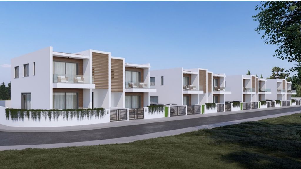 Property photo 1 of 16 Villa Exteriors -