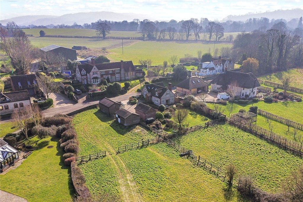 Property photo 3 of 16 Aerial Shot