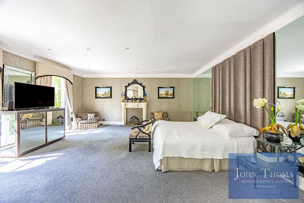 Additional image 22 of 6 bed detached house for saleManor Road, Chigwell IG7