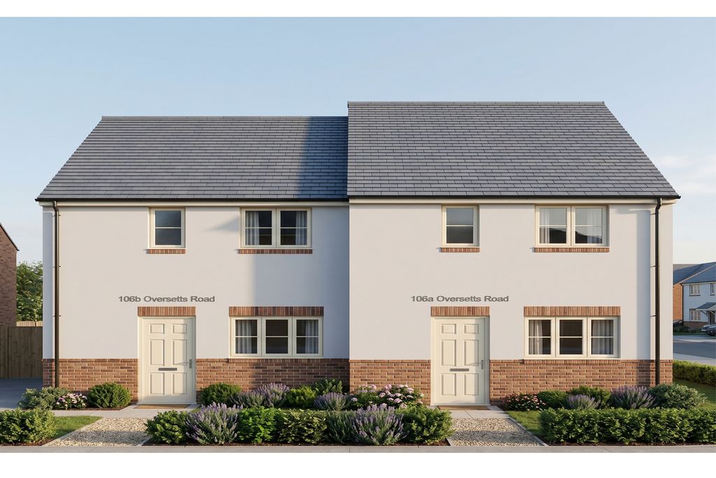 Property photo 1 of 8 Oversetts Road - Front Render Final