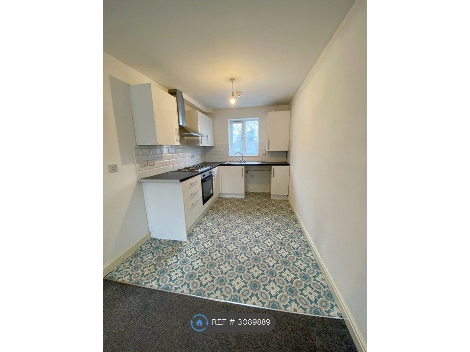Property photo 1 of 6 Open Plan Kitchen