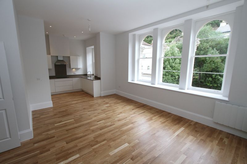 Property photo 2 of 8 Spectacular Open Plan Lounge, Kitchen, Dining Room