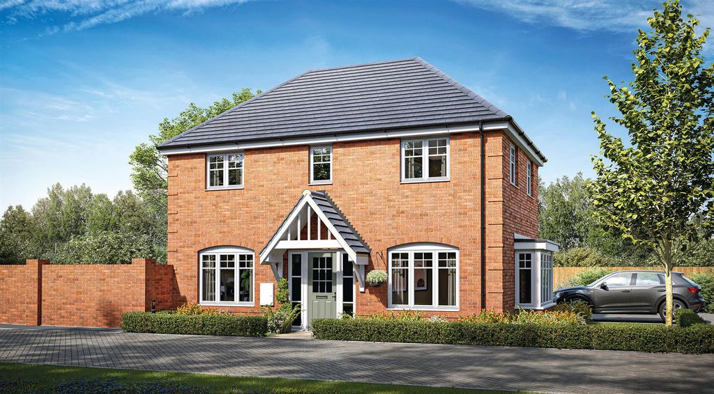 Property photo 1 of 9 Hawford Plot 40.Jpg