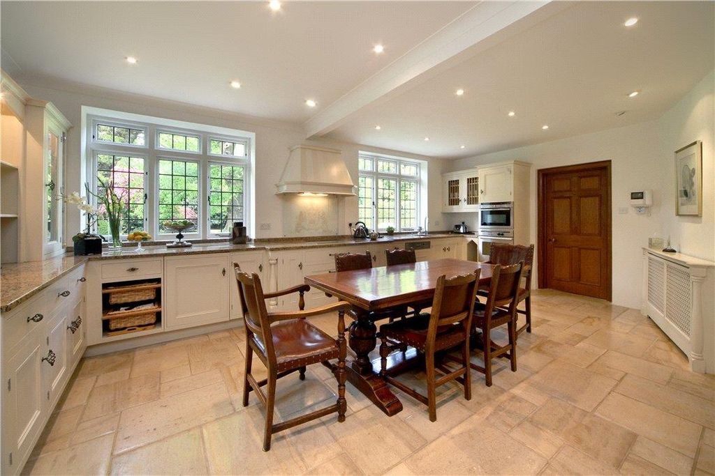 Additional image 5 of 5 bed link detached house for saleBishopsgate Road, Englefield Green, Surrey TW20