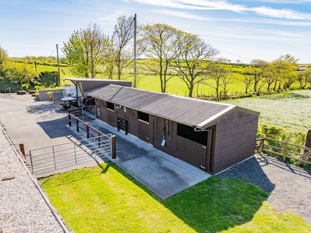Additional image 63 of 4 bed farm for saleLlanilar, Aberystwyth SY23