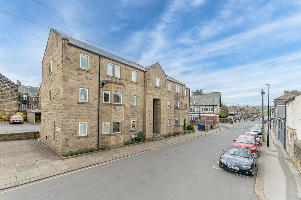 Additional image 13 of 2 bed flat for saleStation Road, Otley LS21