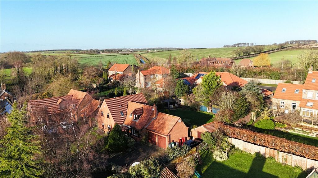 Additional image 27 of 4 bed detached house for saleMelton Ross, Barnetby DN38