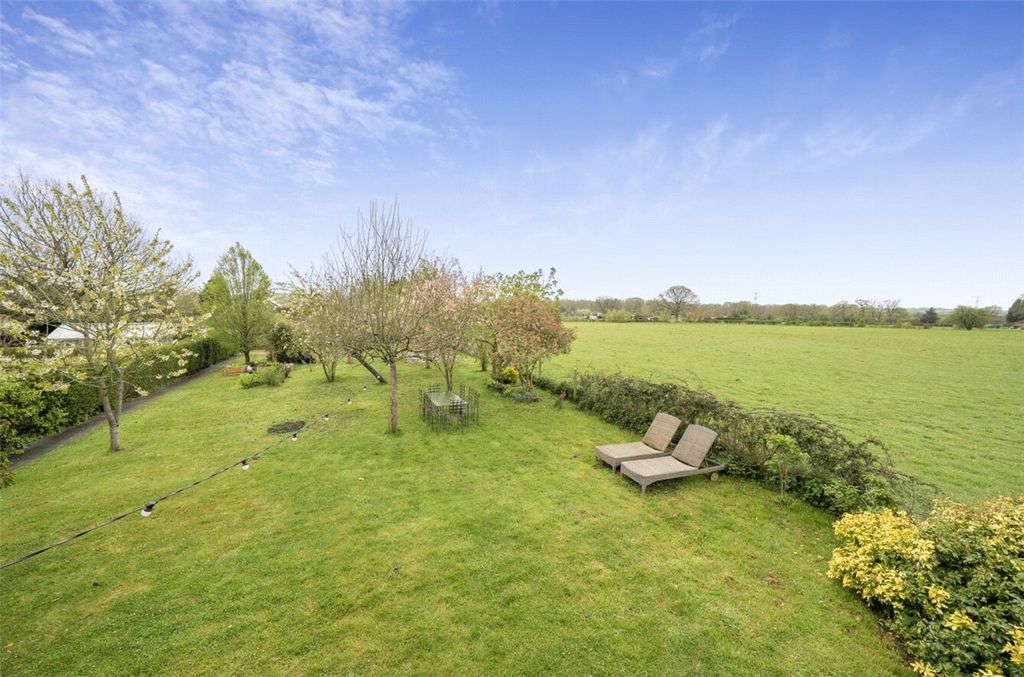 Additional image 7 of 3 bed semi-detached house for saleDragon Lane, Manningford Bruce, Pewsey SN9