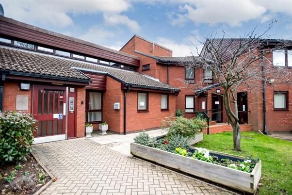 Property photo 1 of 2 Halford Lodge.Jpg