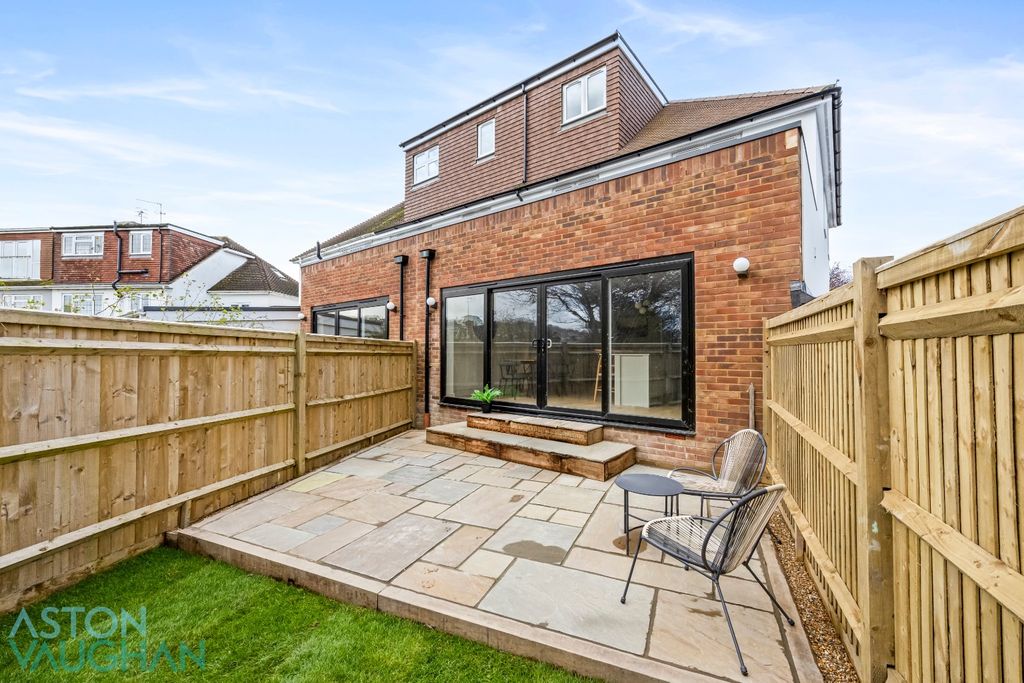 Additional image 7 of 4 bed semi-detached house for saleOverhill Drive, Brighton BN1