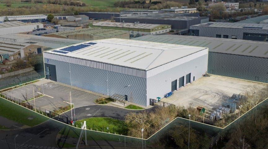 Property photo 1 of 7 External 5 .Jpg