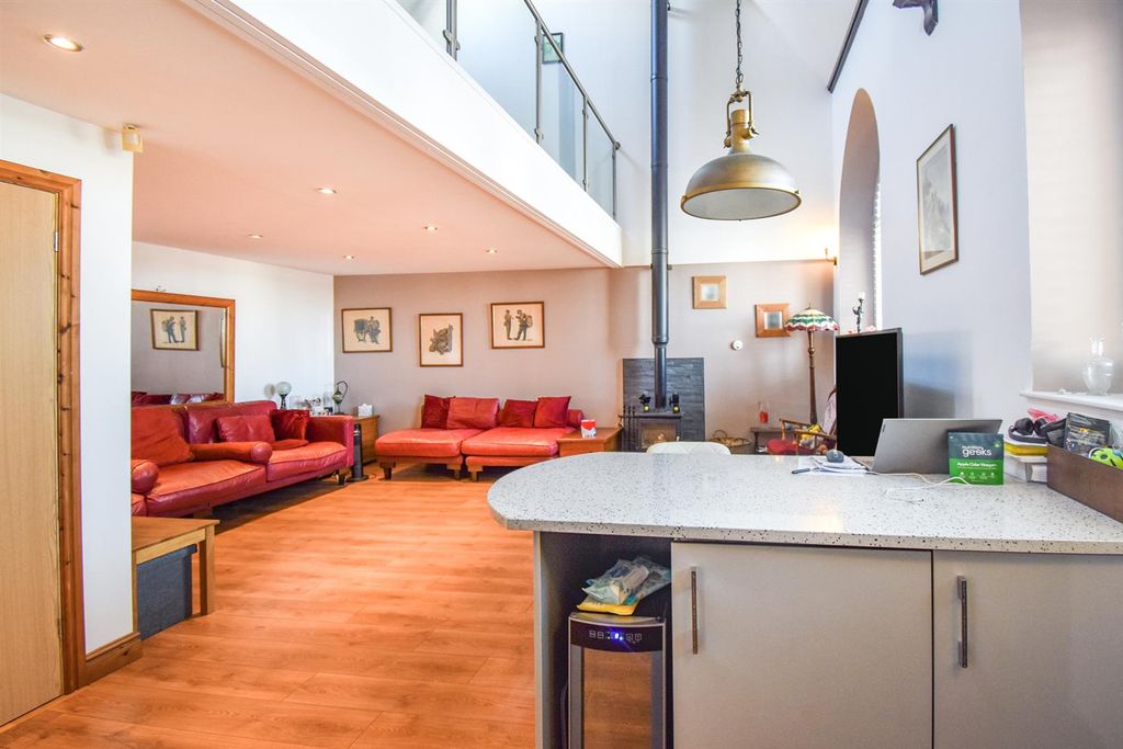 Property photo 3 of 16 Open Plan Living Space