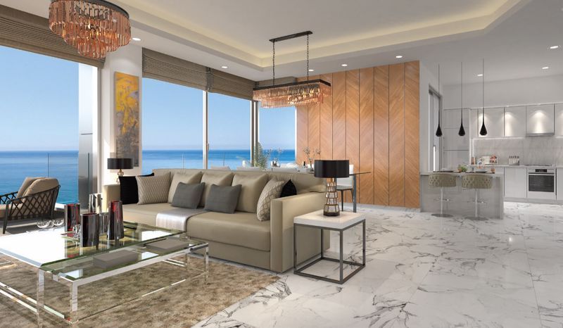 Property photo 3 of 11 Open Plan Living...