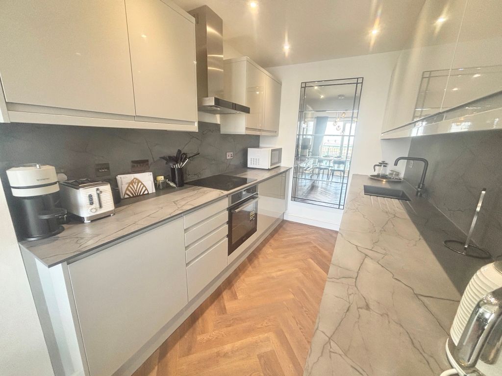 Additional image 11 of 2 bed flat to rentPocketts Wharf, Maritime Quarter, Swansea SA1