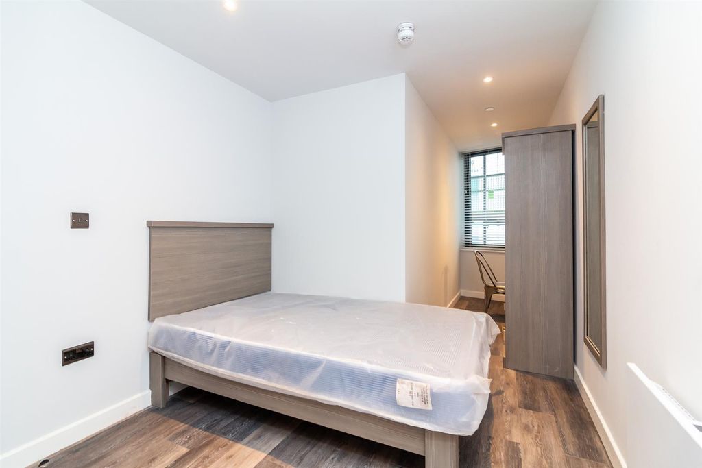 7 bed shared accommodation to rentHoward Street, Nottingham NG1 photo 4