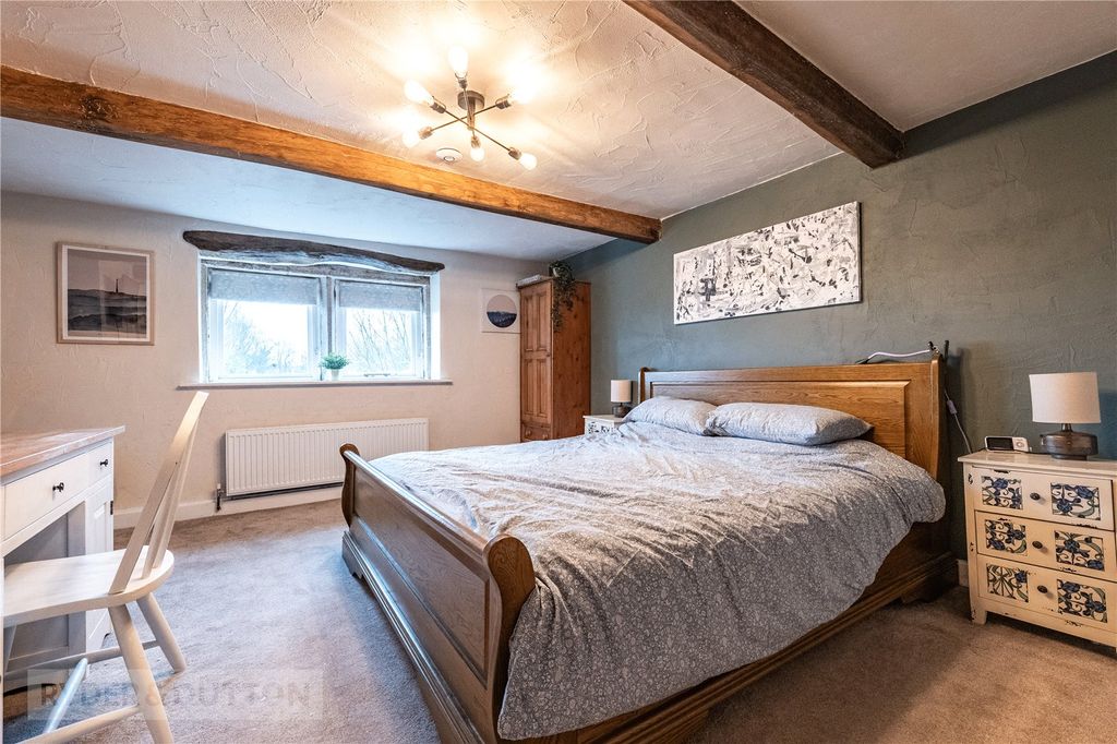 Additional image 10 of 4 bed detached house for saleHeys Road, Holmfirth, West Yorkshire HD9