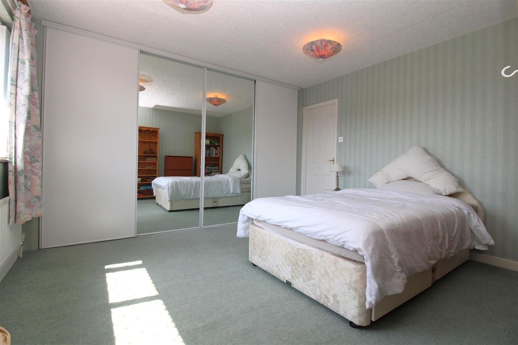 Additional image 22 of 4 bed detached house for saleNorth Ridge, Whitley Bay NE25